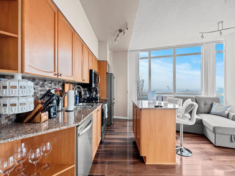 Atlantis At Waterpark City Condos In Dt image