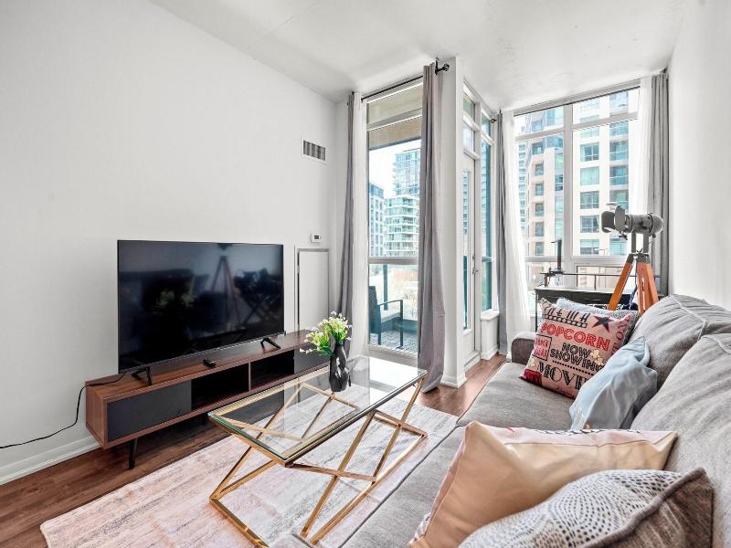 Atlantis At Waterpark City Condos In Dt image