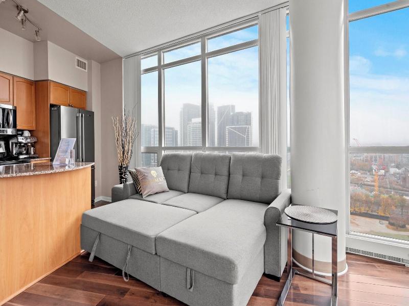 Atlantis At Waterpark City Condos In Dt image