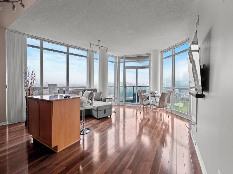 Atlantis At Waterpark City Condos In Dt image