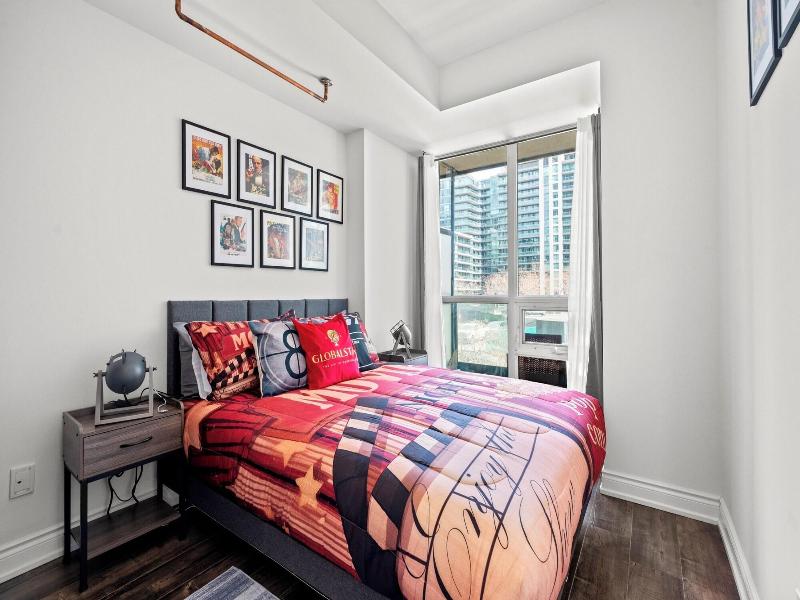 Atlantis At Waterpark City Condos In Dt image