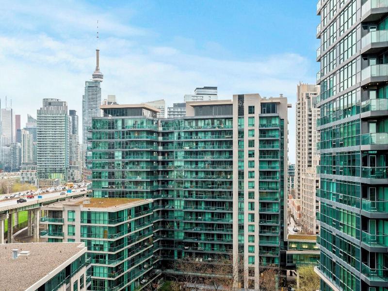 Atlantis At Waterpark City Condos In Dt image