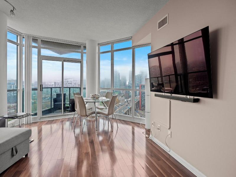 Atlantis At Waterpark City Condos In Dt image
