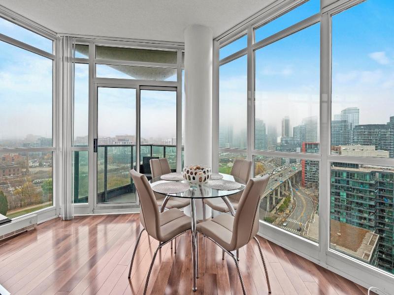 Atlantis At Waterpark City Condos In Dt image