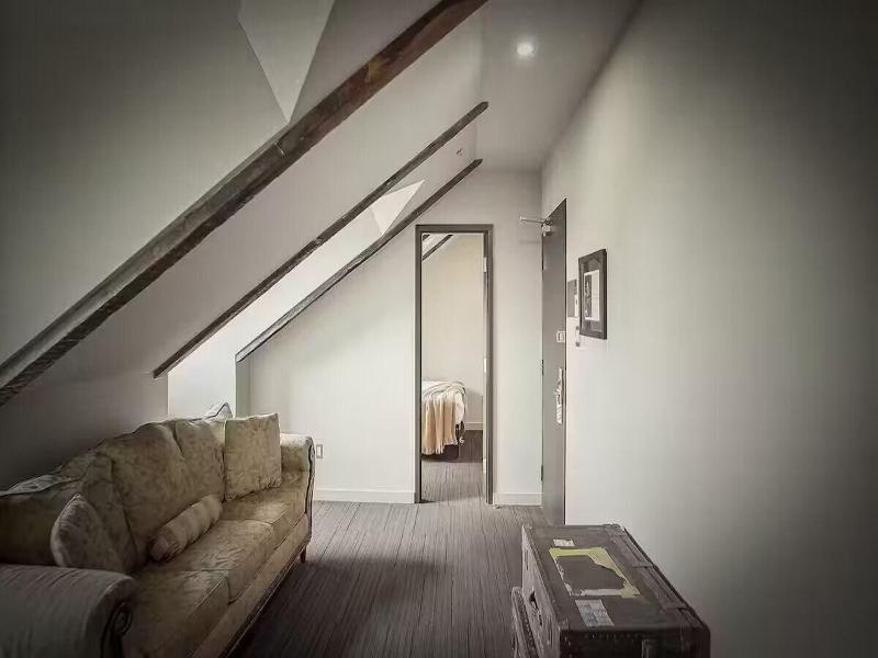 The British Hotel image