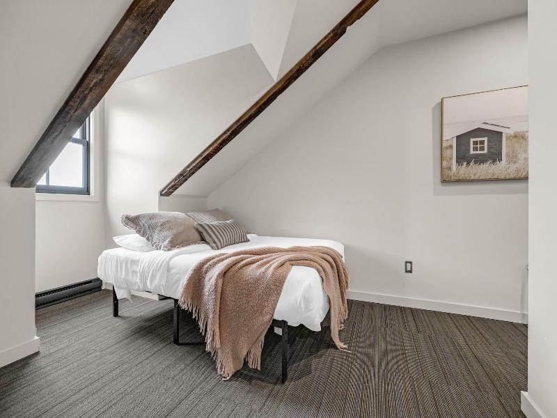 The British Hotel image