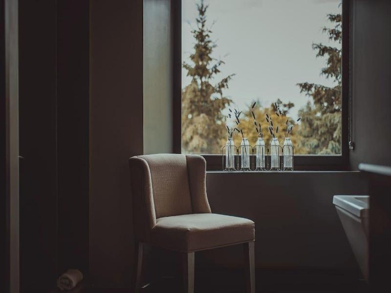 The British Hotel image