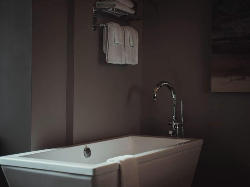 The British Hotel image