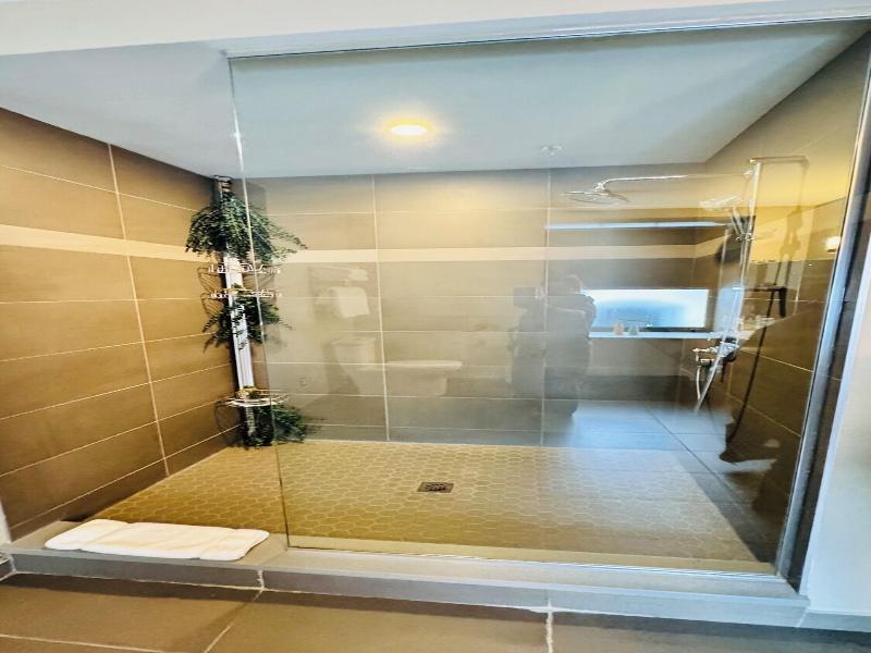 The British Hotel image