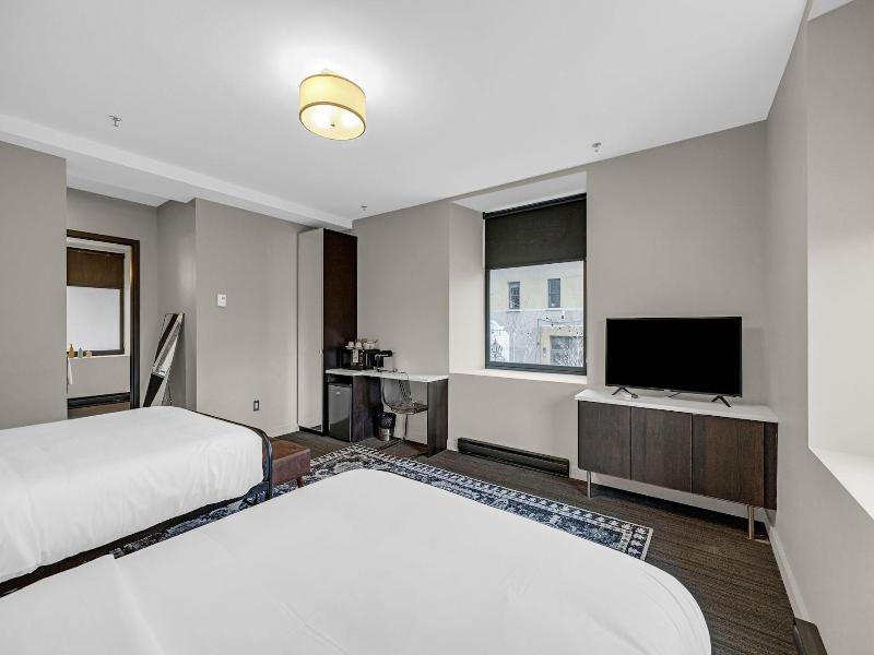 The British Hotel image