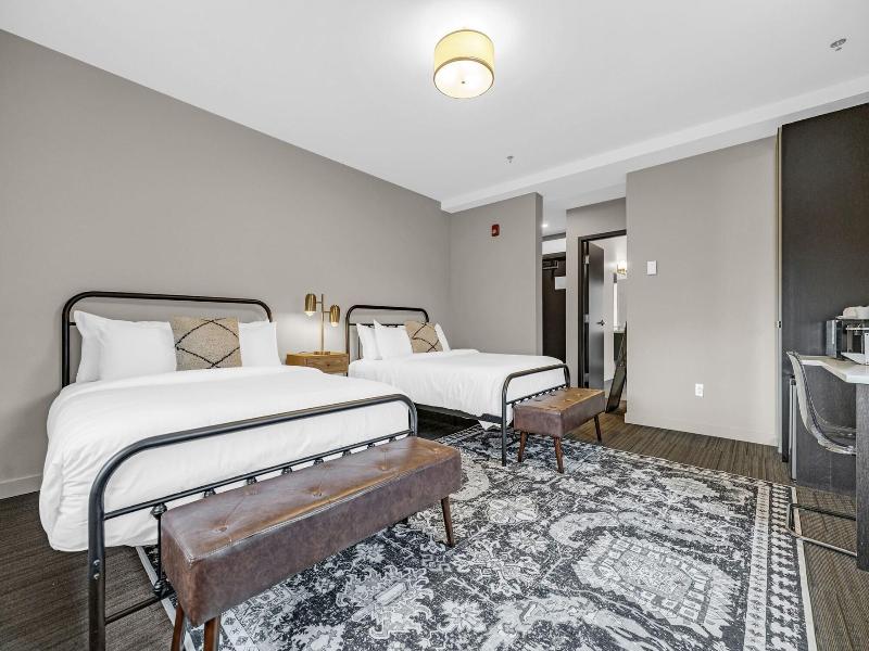 The British Hotel image