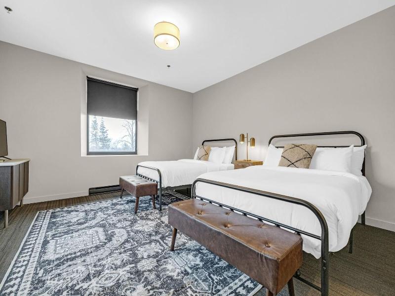 The British Hotel image