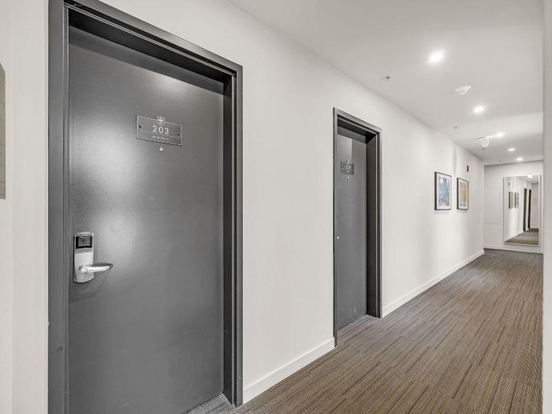 The British Hotel image