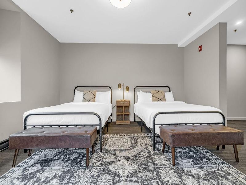 The British Hotel image