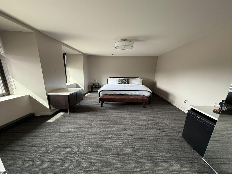 The British Hotel image