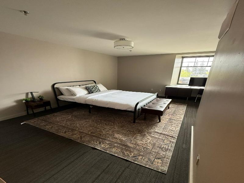 The British Hotel image