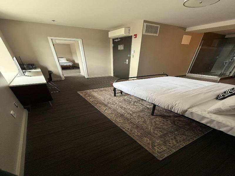 The British Hotel image