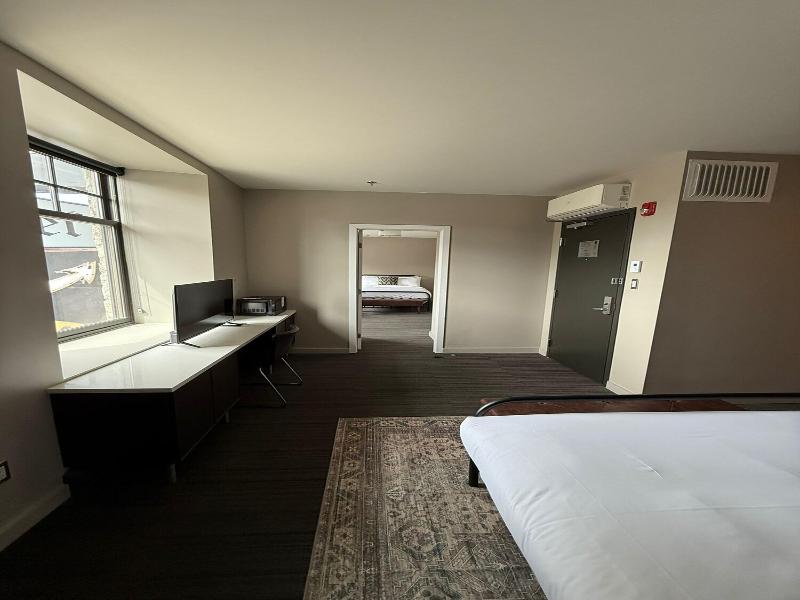 The British Hotel image