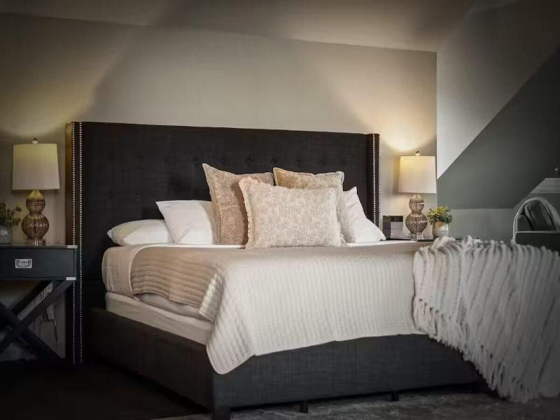 The British Hotel image