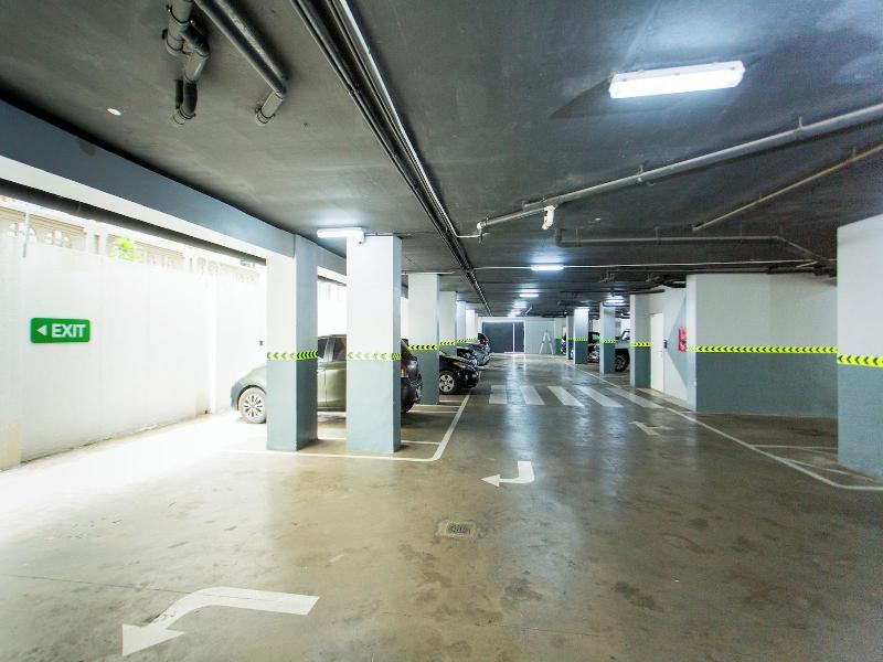Accra Luxury Apartments At Essence image