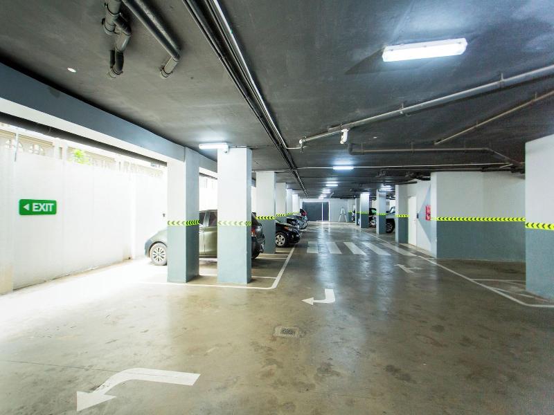 Accra Luxury Apartments At Essence image