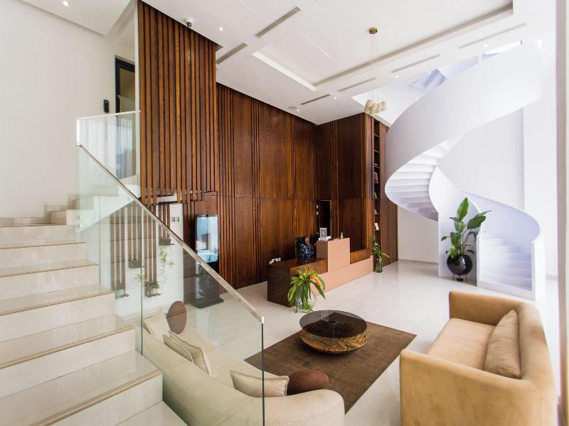Accra Luxury Apartments At Essence image