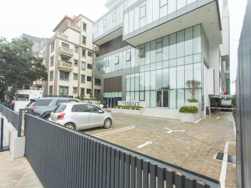 Accra Luxury Apartments At Essence image