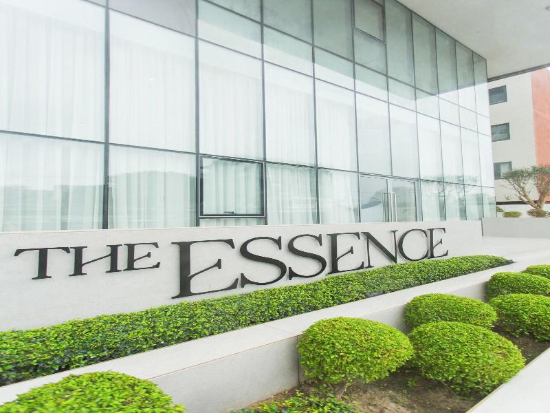 Accra Luxury Apartments At Essence image