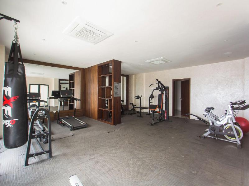 Accra Luxury Apartments At Essence image