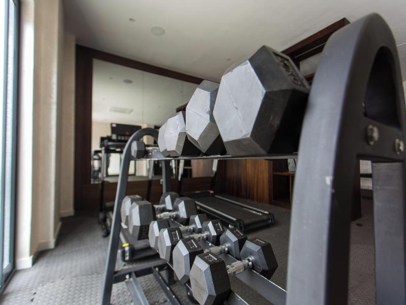Accra Luxury Apartments At Essence image