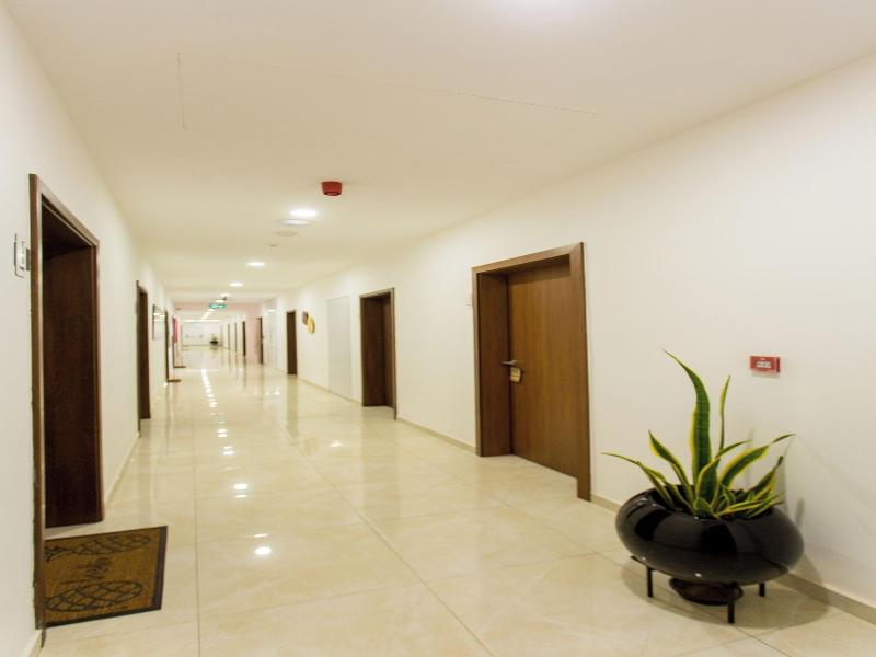 Accra Luxury Apartments At Essence image