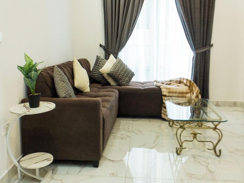 Accra Luxury Apartments At Essence image