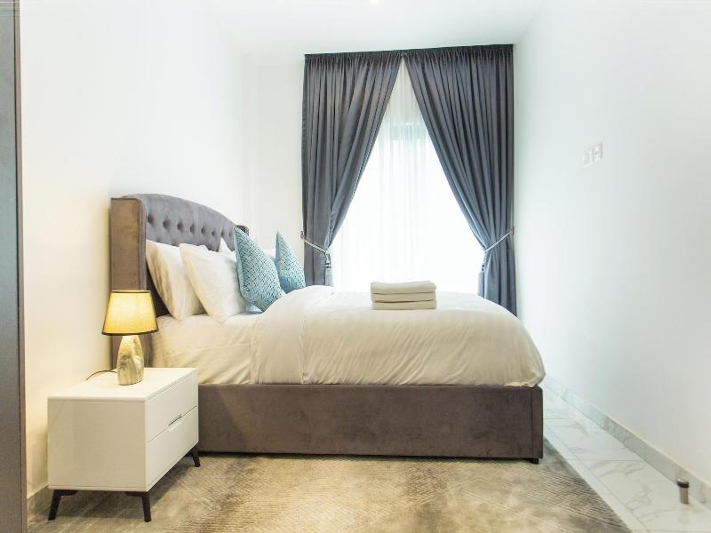 Accra Luxury Apartments At Essence image