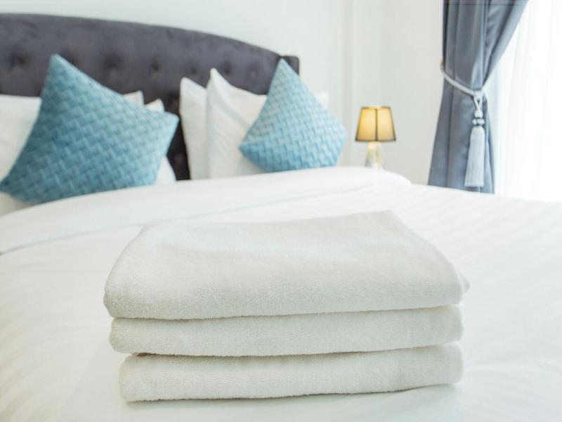 Accra Luxury Apartments At Essence image