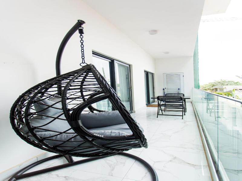 Accra Luxury Apartments At Essence image