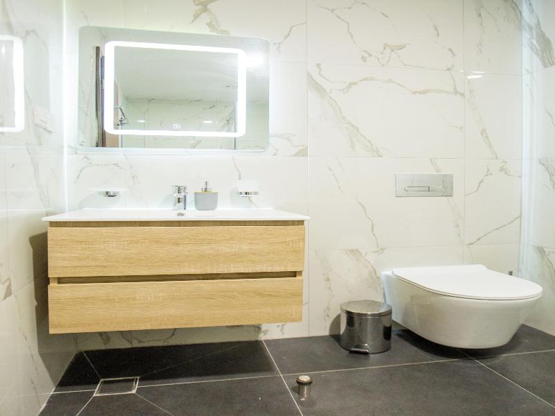 Accra Luxury Apartments At Essence image