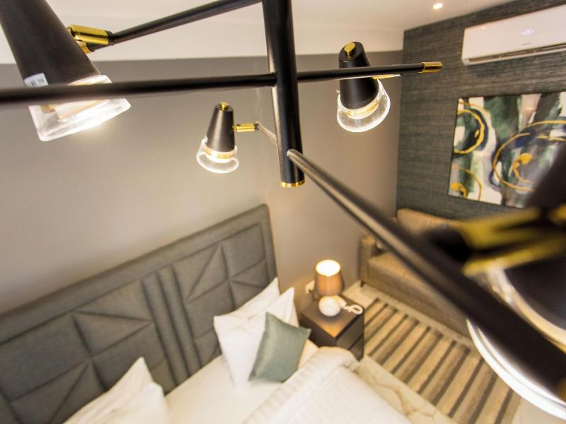Accra Luxury Apartments At Essence image