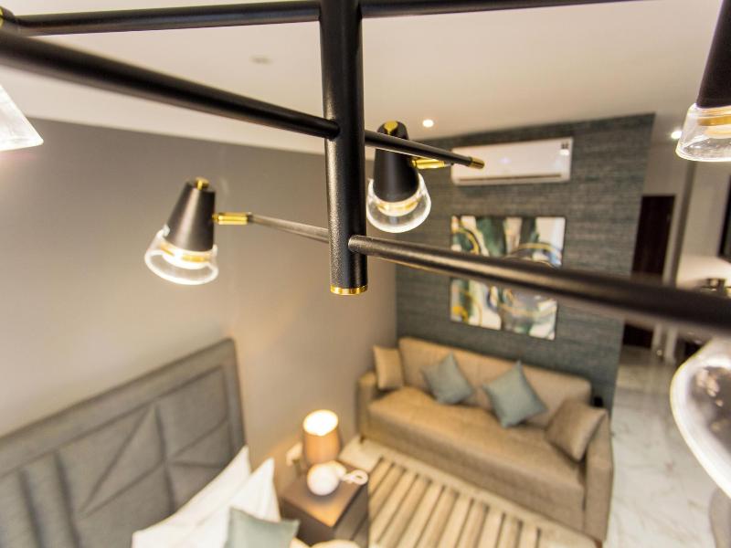 Accra Luxury Apartments At Essence image
