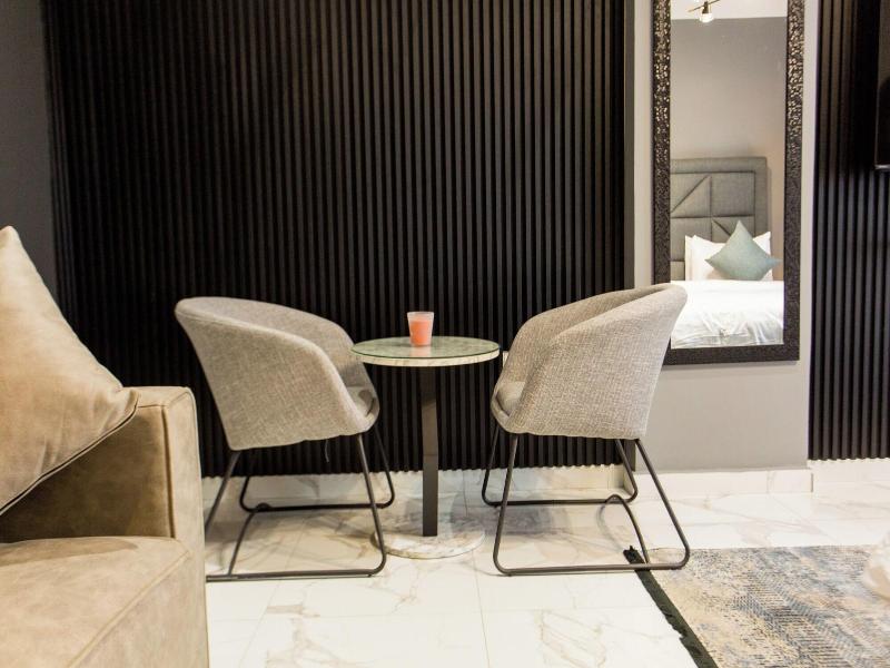 Accra Luxury Apartments At Essence image