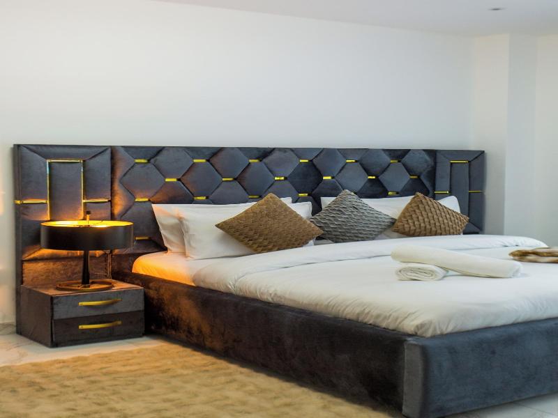 Accra Luxury Apartments At Essence image