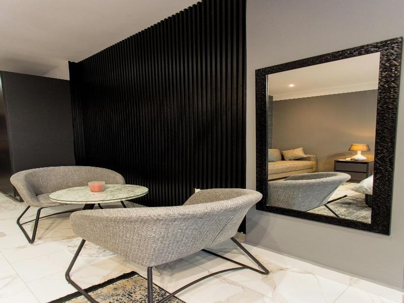 Accra Luxury Apartments At Essence image