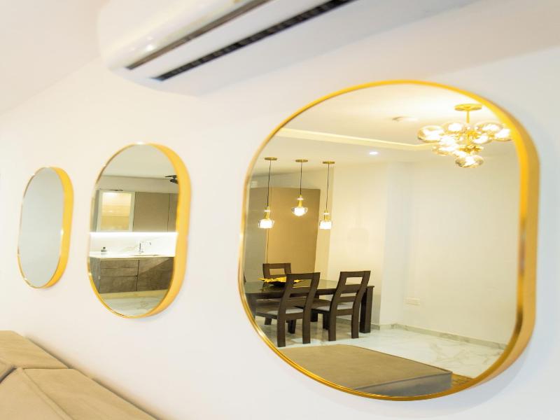 Accra Luxury Apartments At Essence image