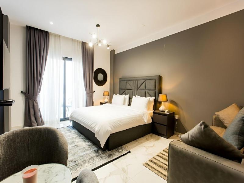 Accra Luxury Apartments At Essence image