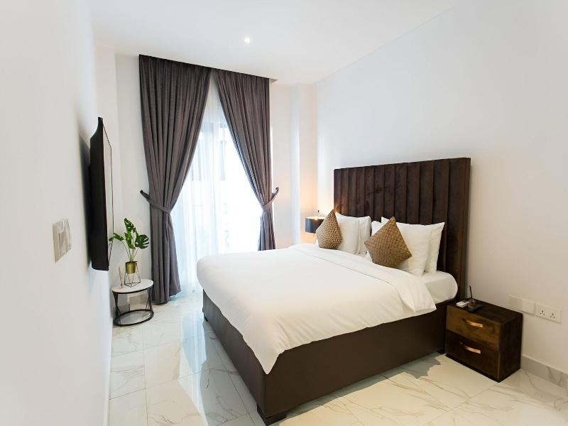 Accra Luxury Apartments At Essence image