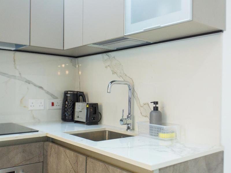 Accra Luxury Apartments At Essence image