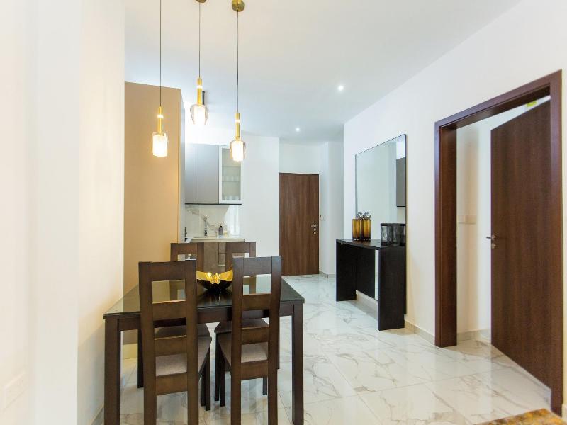 Accra Luxury Apartments At Essence image