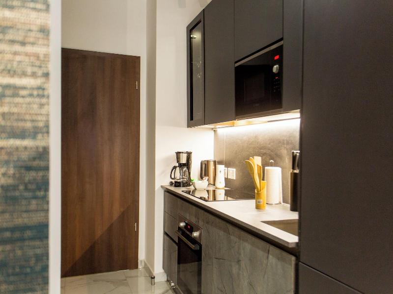Accra Luxury Apartments At Essence image