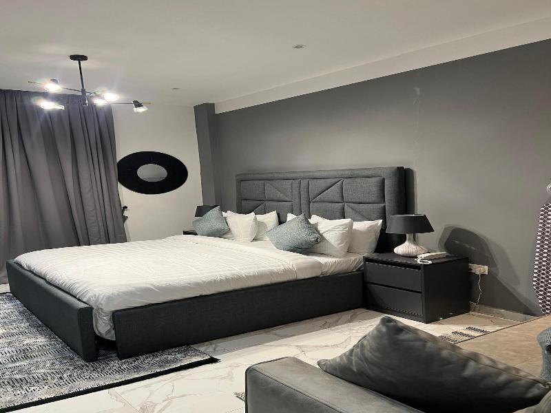Accra Luxury Apartments At Essence image