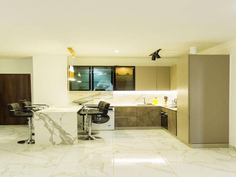 Accra Luxury Apartments At Essence image