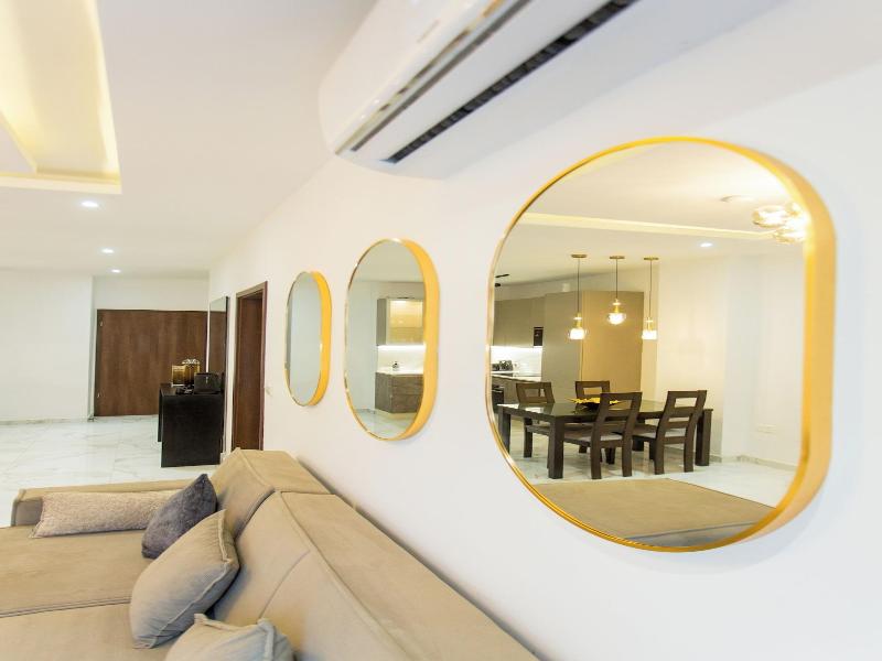 Accra Luxury Apartments At Essence image